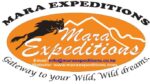 Mara Expeditions logo